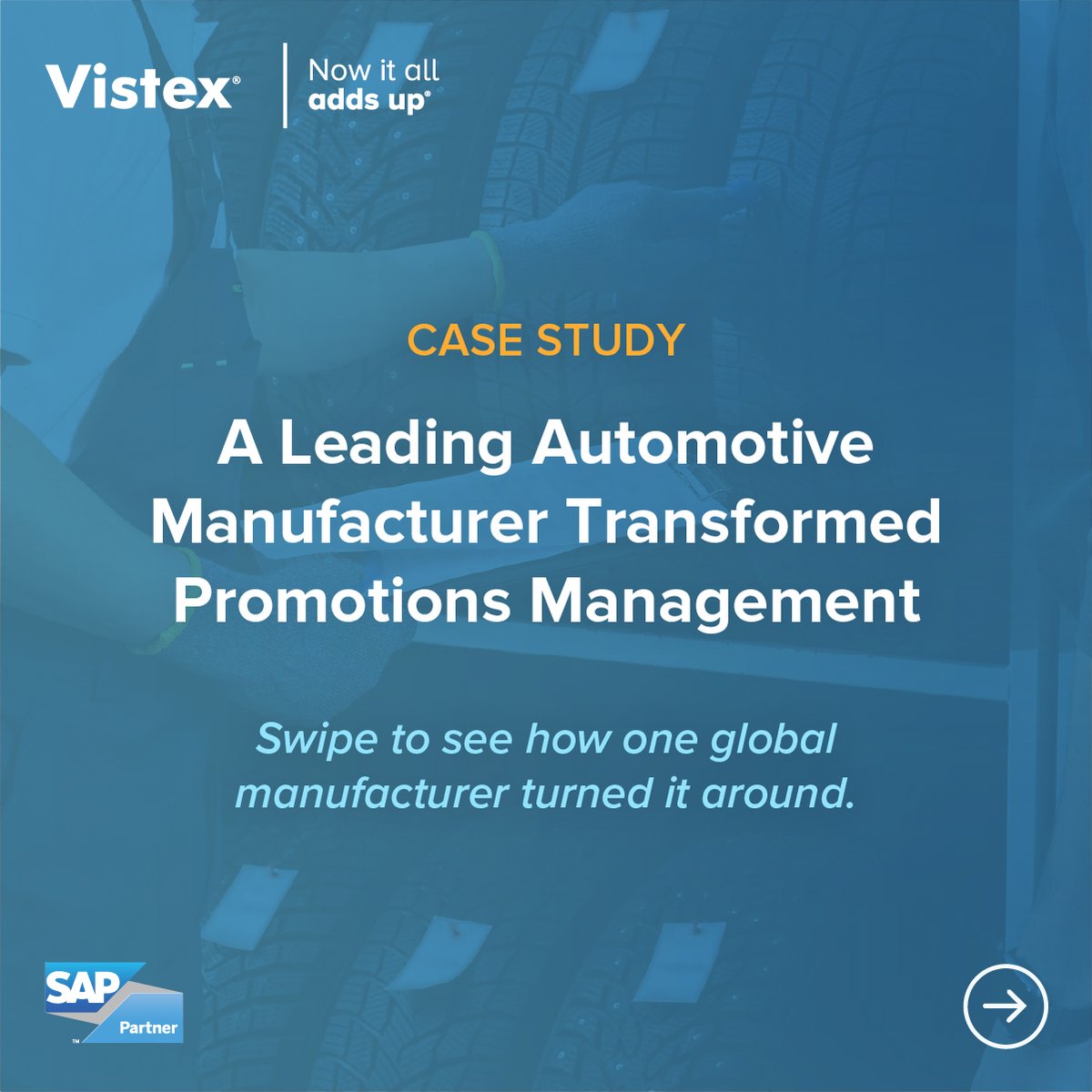 Vistex's tweet image. Pricing strategy is a critical element for staying competitive in the automotive industry... 🤔💸

Learn how JK Tyre optimized their pricing strategy to stay competitive and profitable: 🔗 vistex.link/4qZ

#PricingStrategy #AutomotivePricing #JKTyre
