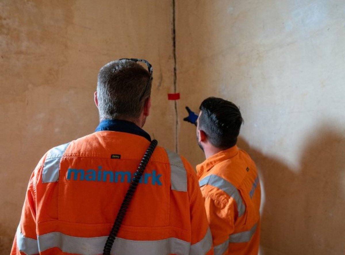 Building and Construction Review UK tweet media