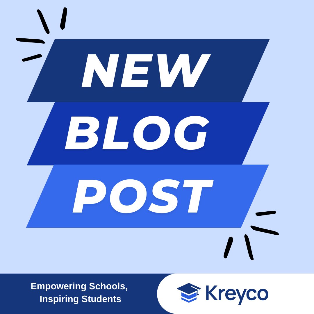 Head to our website to check our new blog post!
kreyco.com/blog