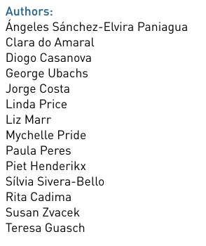 asanchezelvira's tweet image. #DistanceLearning in #HigherEducation: Challenges for the Future (Agência de Avaliação e Acreditação do Ensino Superior) Thank you for the invitation to contribute! Distance education in the Digital Age: More than ever for everyone, everywhere, everywhen tinyurl.com/2dyp5oq5