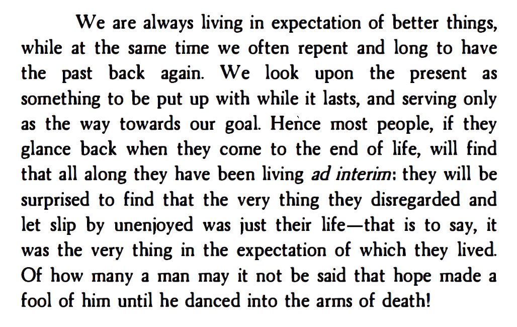 Schopenhauer