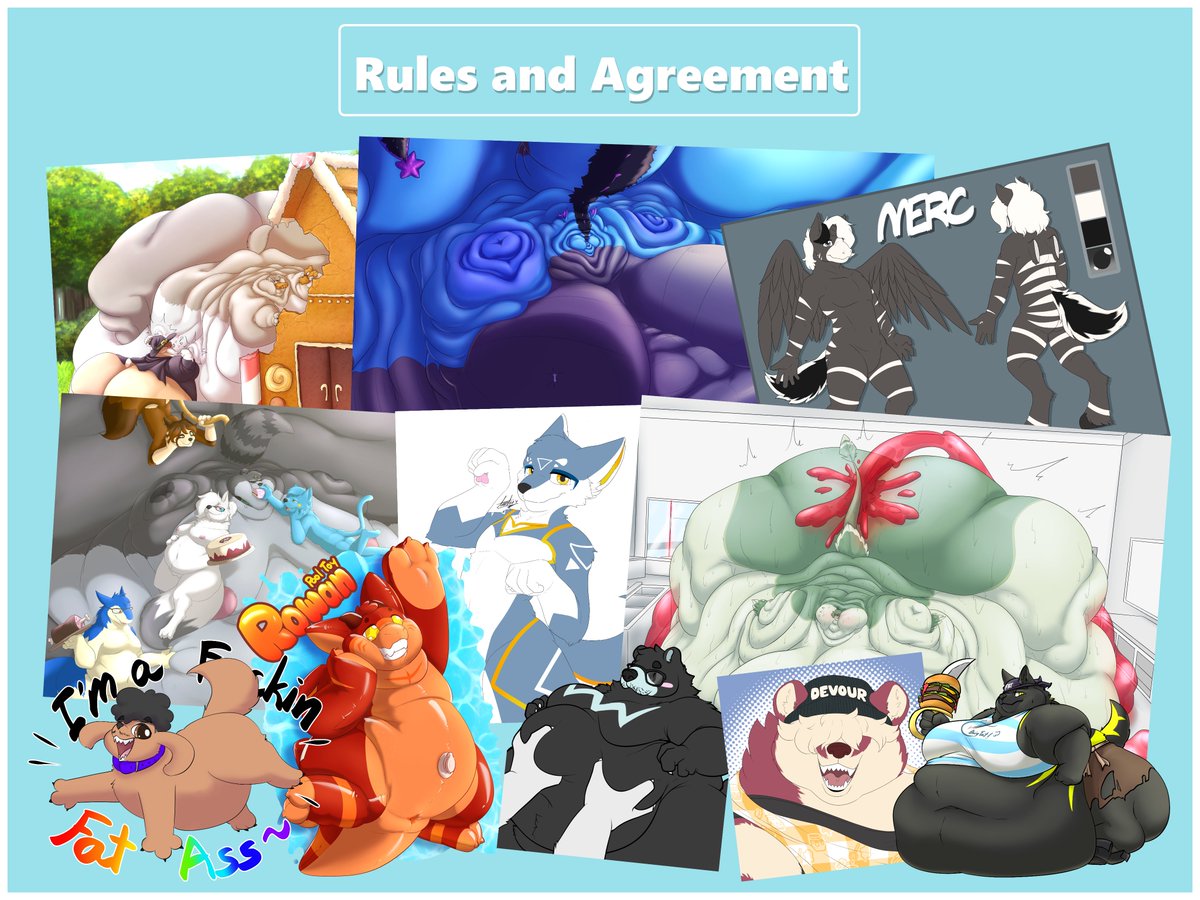 TurlyWolfwoof (comm open 2/2 taken)🔜Thaitail2026 tweet media