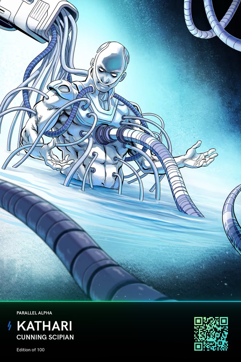 Parallel tweet media