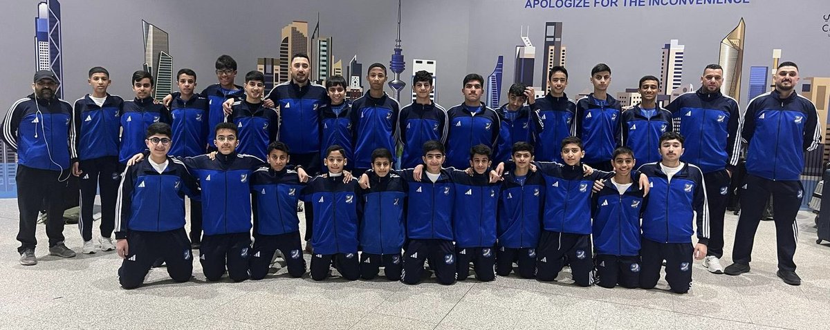 نادي التضامن الرياضي tweet media