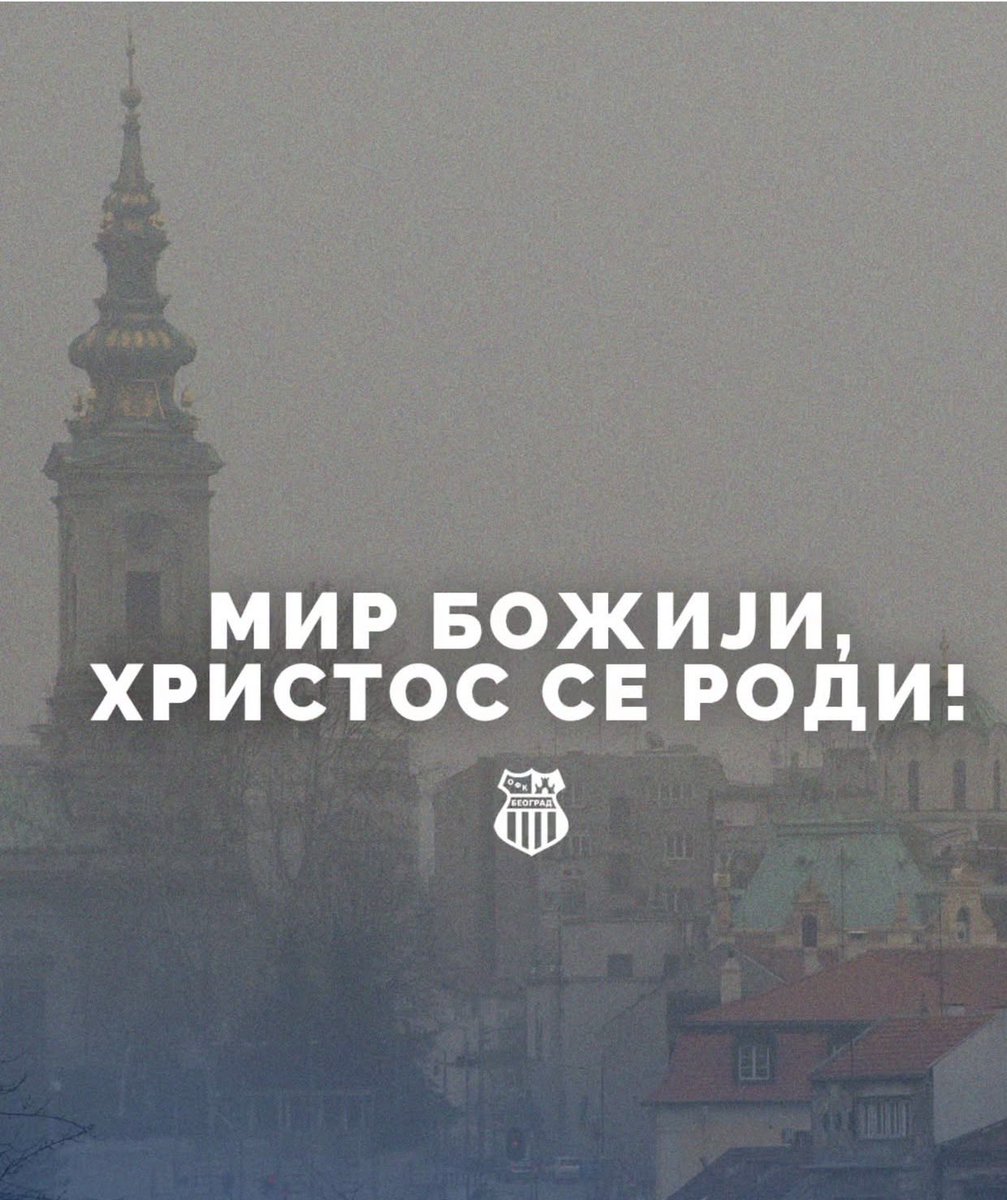 OFKBeograd's tweet photo. https://t.co/uLmnk1GDHc