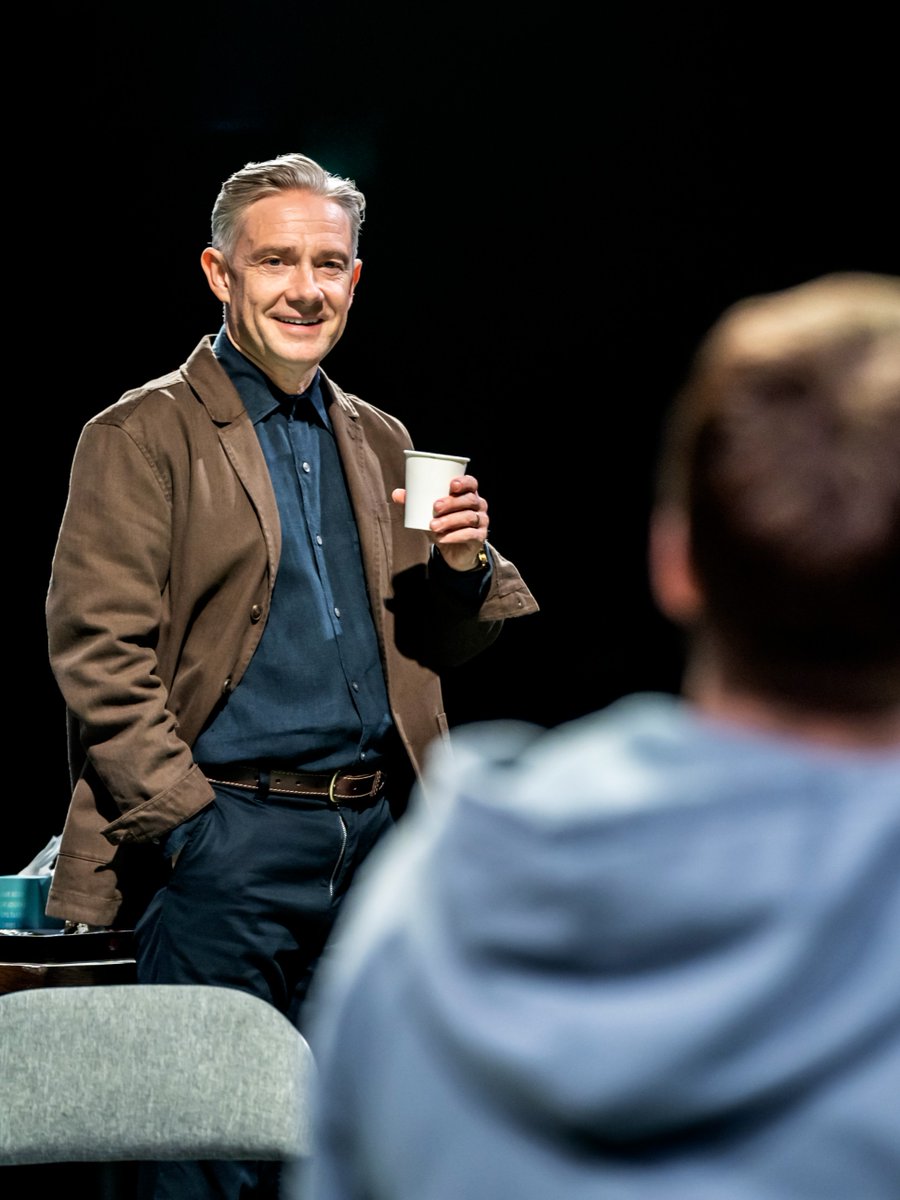 TheLight_UK's tweet image. Tackling Dry January this year? We've got just the thing to take the edge off: A coffee and a dose of world-class culture! ☕ Join us on Sun 11 Jan for extra screenings of NT Live: The Fifth Step. @nationaltheatre

thelight.co.uk/national-theat…
 
Tickets on sale now! 
 
#TheFifthStep