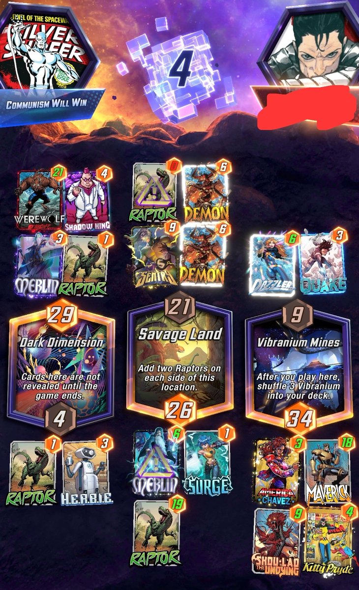 DINOMIGHT!