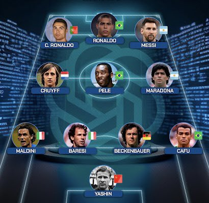 Habemus Fútbol tweet media