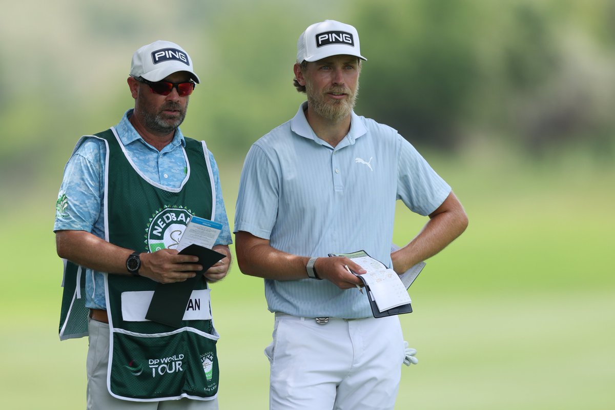 DempsterMartin's tweet photo. NEW

From 'default industry' in Edinburgh to caddying on PGA Tour...dream year ahead for Scottish looper!

@ScotsmanSport 
@edinburghsport 
@KristofferReita 
@DPWorldTour 
@PGATOUR 

https://t.co/ygxqbhV94f https://t.co/rNQZVW641Y