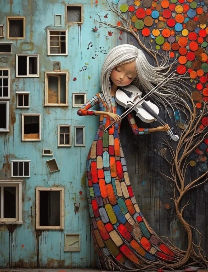 Νοητά σας στέλνω όμορφη μουσική,μήπως χαλαρώσουμε,γιατί ζούμε σ' έναν άθλιο κόσμο.....
Καλό βράδυ 🌃