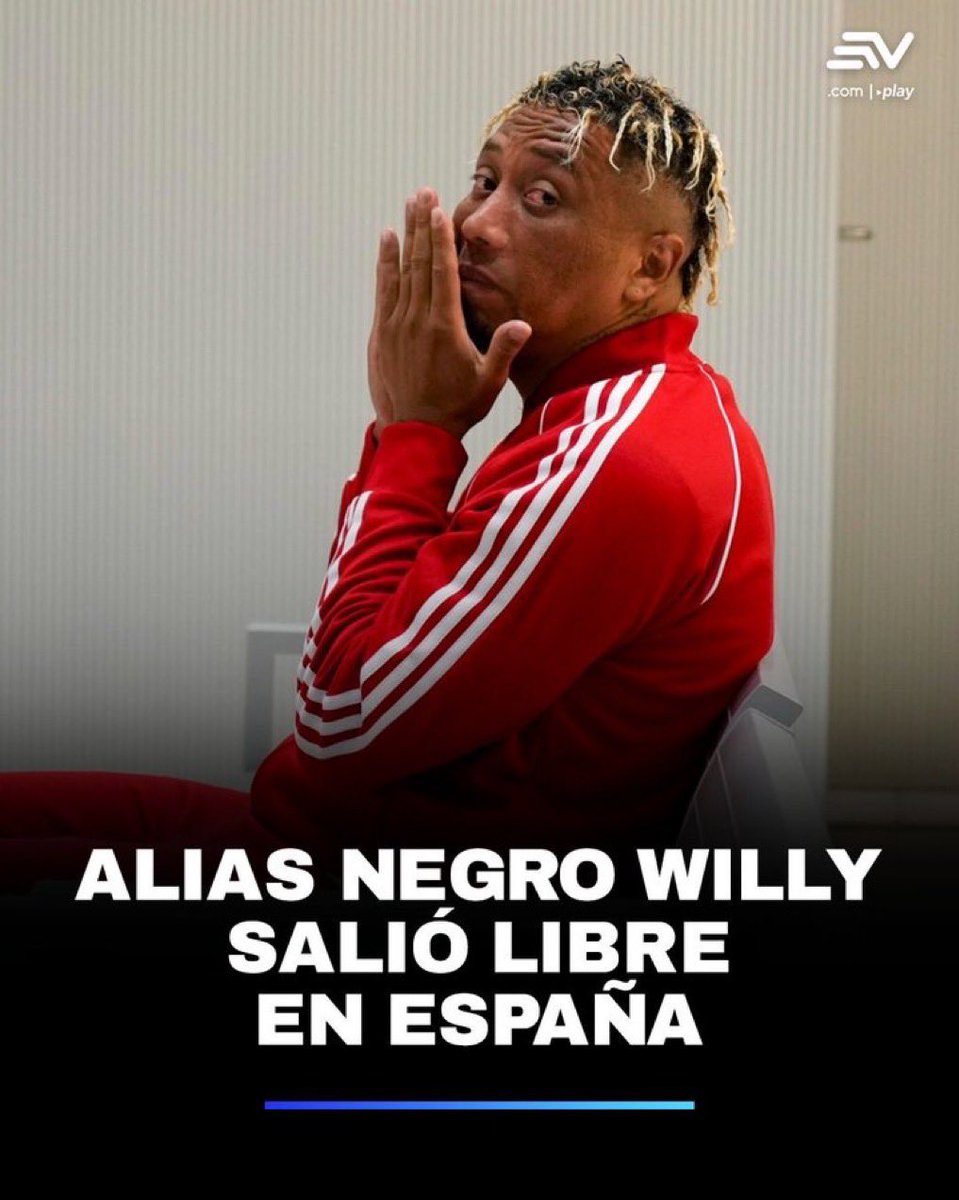 Rafael Correa tweet media