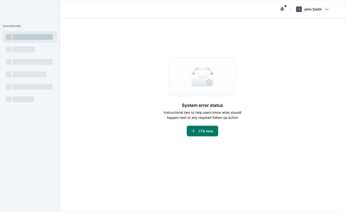 orienttstudio's tweet photo. Empty states illustrations for an alternative asset management portal. 

The aim is to balance modern look with legacy professional cues that users are familiar with.

Exploratory exercises like this results in well curated design that gives your product the needed flair https://t.co/8d4brDtS6u