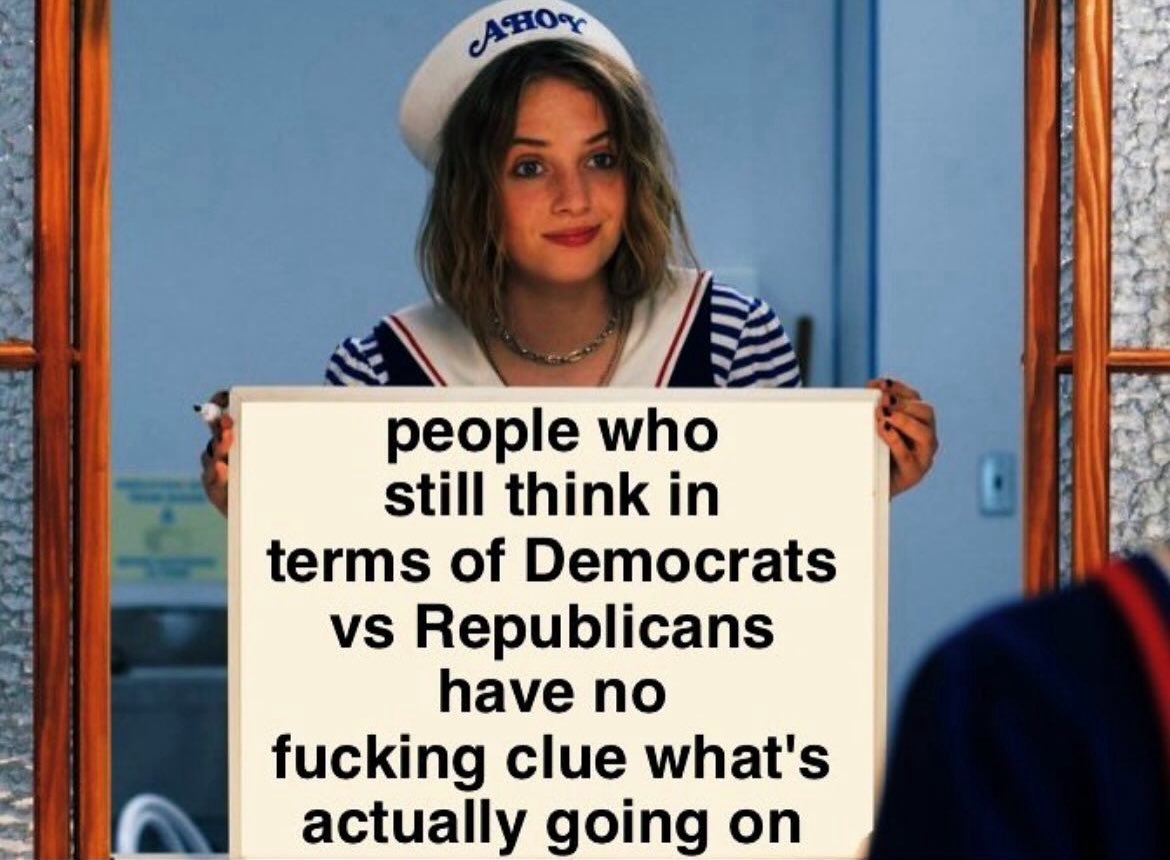 Trent Steele, Liberty Dad tweet media