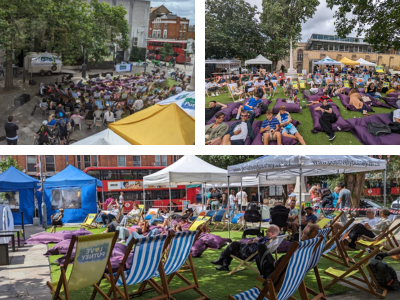 Positively Putney tweet media