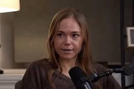 MurrayHillGuy1's tweet image. Tim Walz daughter btw