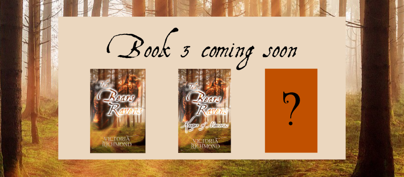 AuthorVRichmond's tweet photo. Progress report time:

For those of you who have read through Keeper of Memories, I’m sure you’re eagerly waiting for the resolution to the cliffhanger. Good news, I’m nearly finished editing the next installment and am looking to publish it soon. Stay tuned for the title reveal! https://t.co/dKP760zhxi