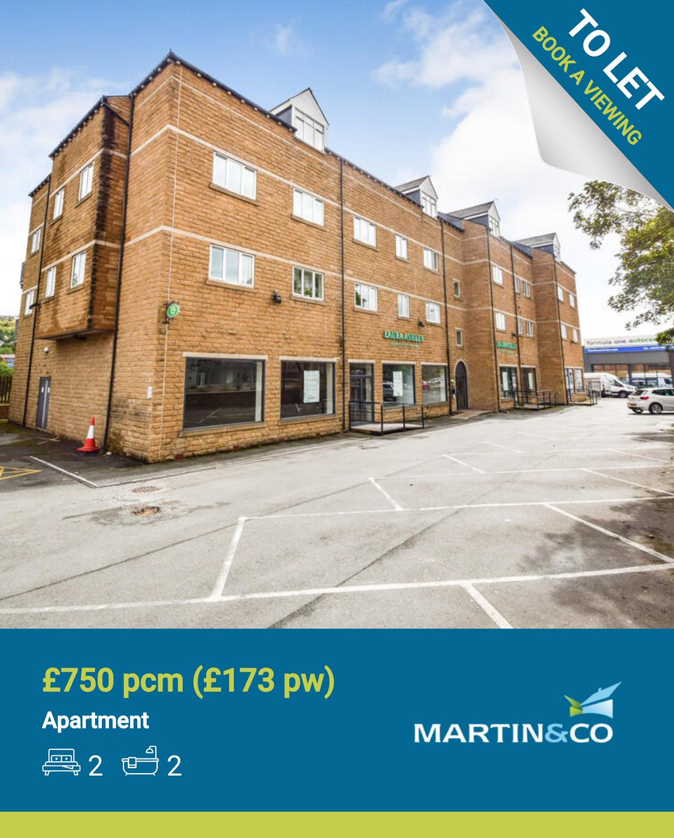 Martin & Co Saltaire tweet media