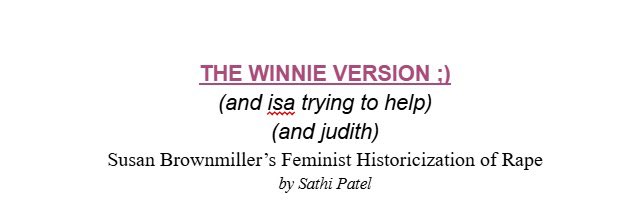 winnielark's tweet image. #TRUST there is so much more to read in the book still… poor Sathi wrote like 8000 words and we all worked together to get it closer to our 2-3k word limit which ended up being like. 5000 words lmfao 😭 this was a labor of love!!! 💗
