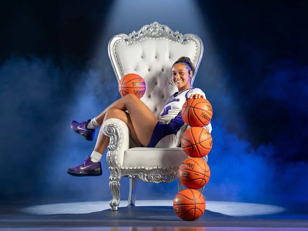 JCSD_Girlsbball's tweet image. Our final senior celebration is Jenica Lewis. Jenica is a 4 year starter / letterwinner, 3x All CIML &amp;amp; All State selection, '25 Iowa Player of the Year, 1000 pt scorer, &amp;amp; 2x State Champion.  She plans to play basketball at Notre Dame &amp;amp; is undecided in a major. Good Luck Jenica!!