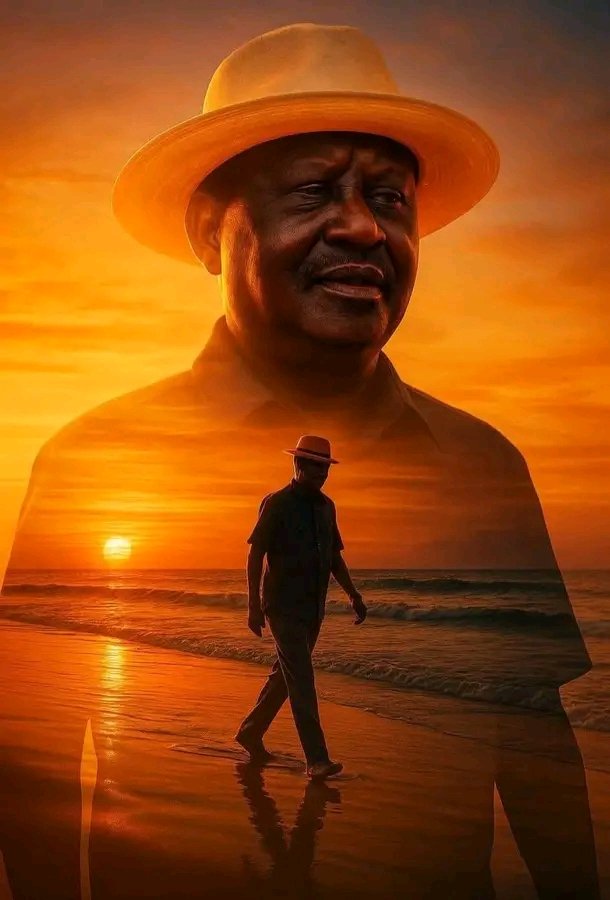 mutisya_ken's tweet photo. Happy Heavenly Birthday Prime Minister 
Jakom ♥️
Baba Raila Amollo Odinga https://t.co/g3vzmXGKH7