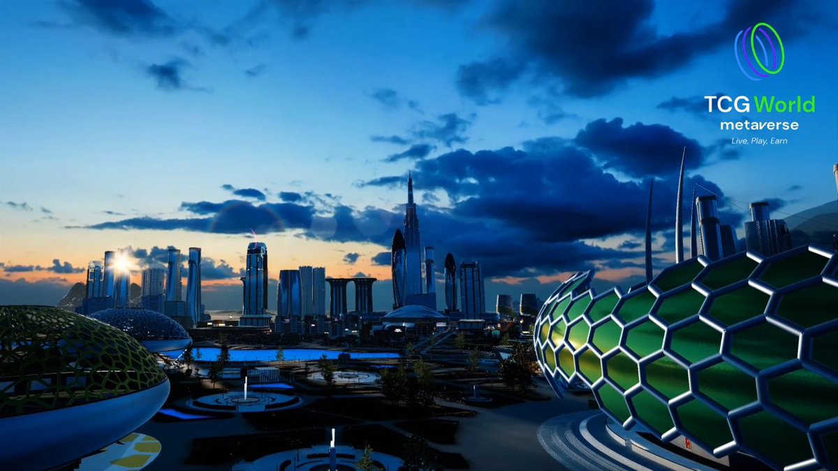 If you haven’t already, now’s a great time to check out TCG World. ✨

Create an account, explore what’s taking shape and be part of what’s coming next.🌋
Be early. Be ready.🪂

tcg.world