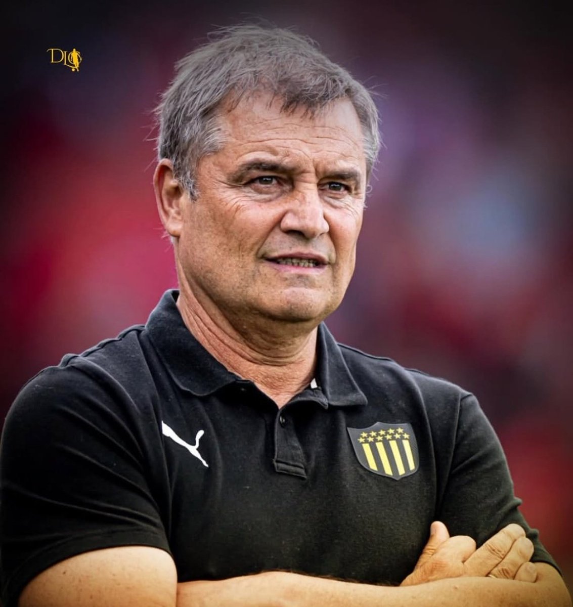 A Diego Aguirre se le está acabando el crédito, en la conferencia de hoy dio más dudas que certezas, el Mercado de Pases es de un cuadro de media tabla, parece que se está contagiando de la bobada de los dirigentes.

Ojalá me equivoque pero fea tos le siento a perro 😮‍💨