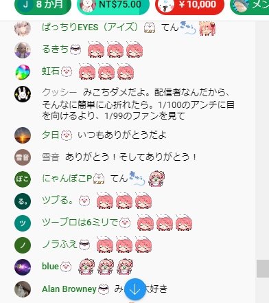 わにわ tweet media