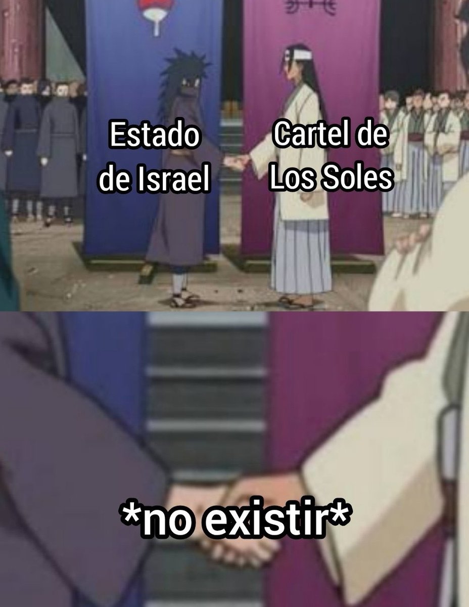 Son un invento del colonialismo.