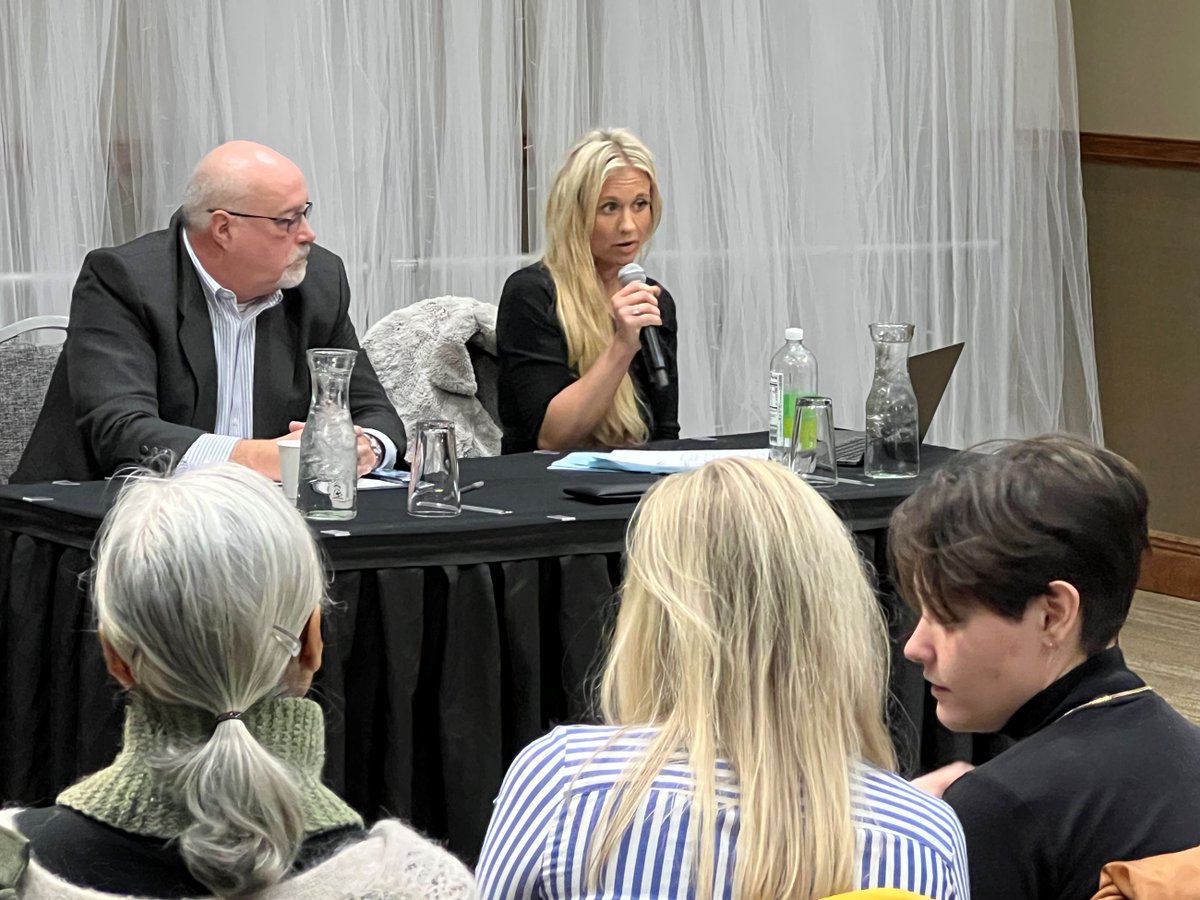 Legislative Forum events planned for 2026 dlvr.it/TQCZvx