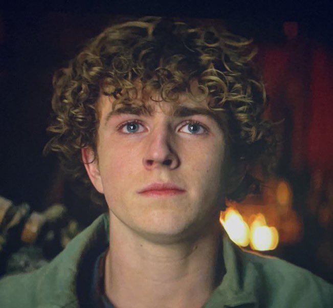 prcabth4ever's tweet image. he lost annabeth for literally 2 minutes and this is the state he was in 😭 #PercyJackson