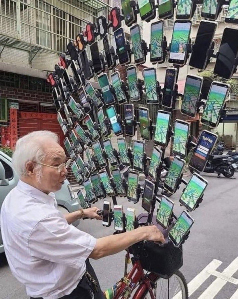 How I be watching charts all day