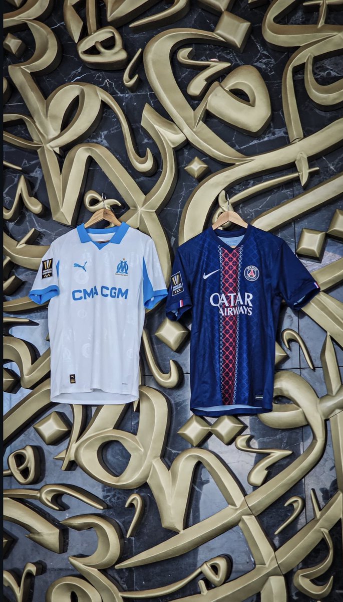 ActuFoot_'s tweet image. 🚨 𝗟’𝗢𝗠 𝗔 𝗧𝗥𝗔𝗩𝗔𝗜𝗟𝗟𝗘́ 𝗨𝗡𝗘 𝗘́𝗩𝗘𝗡𝗧𝗨𝗘𝗟𝗟𝗘 𝗦𝗘́𝗔𝗡𝗖𝗘 𝗗𝗘 𝗧𝗜𝗥𝗦 𝗔𝗨𝗫 𝗕𝗨𝗧𝗦 𝗗𝗘𝗠𝗔𝗜𝗡 𝗟𝗢𝗥𝗦 𝗗𝗨 𝗖𝗟𝗔𝗦𝗦𝗜𝗤𝗨𝗘… 🥅

𝗣𝗔𝗦 𝗟𝗘 𝗣𝗦𝗚 ! ❌

Le club parisien s’est contenté d’une fin de séance tournée autour d’un exercice de finition…