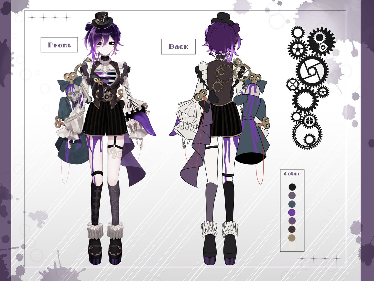 リラ / Lila tweet media