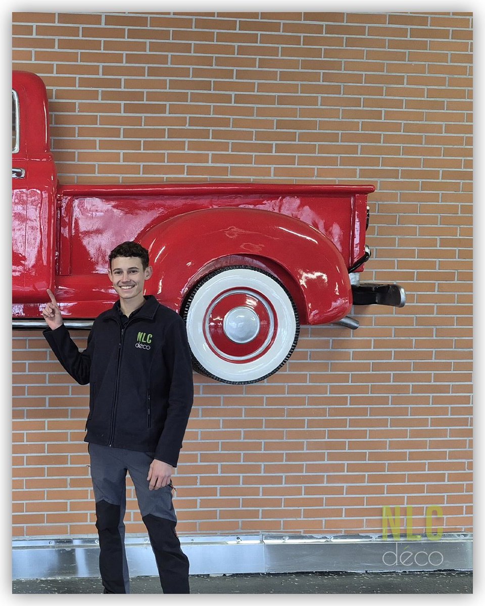 NLC DECO tweet media