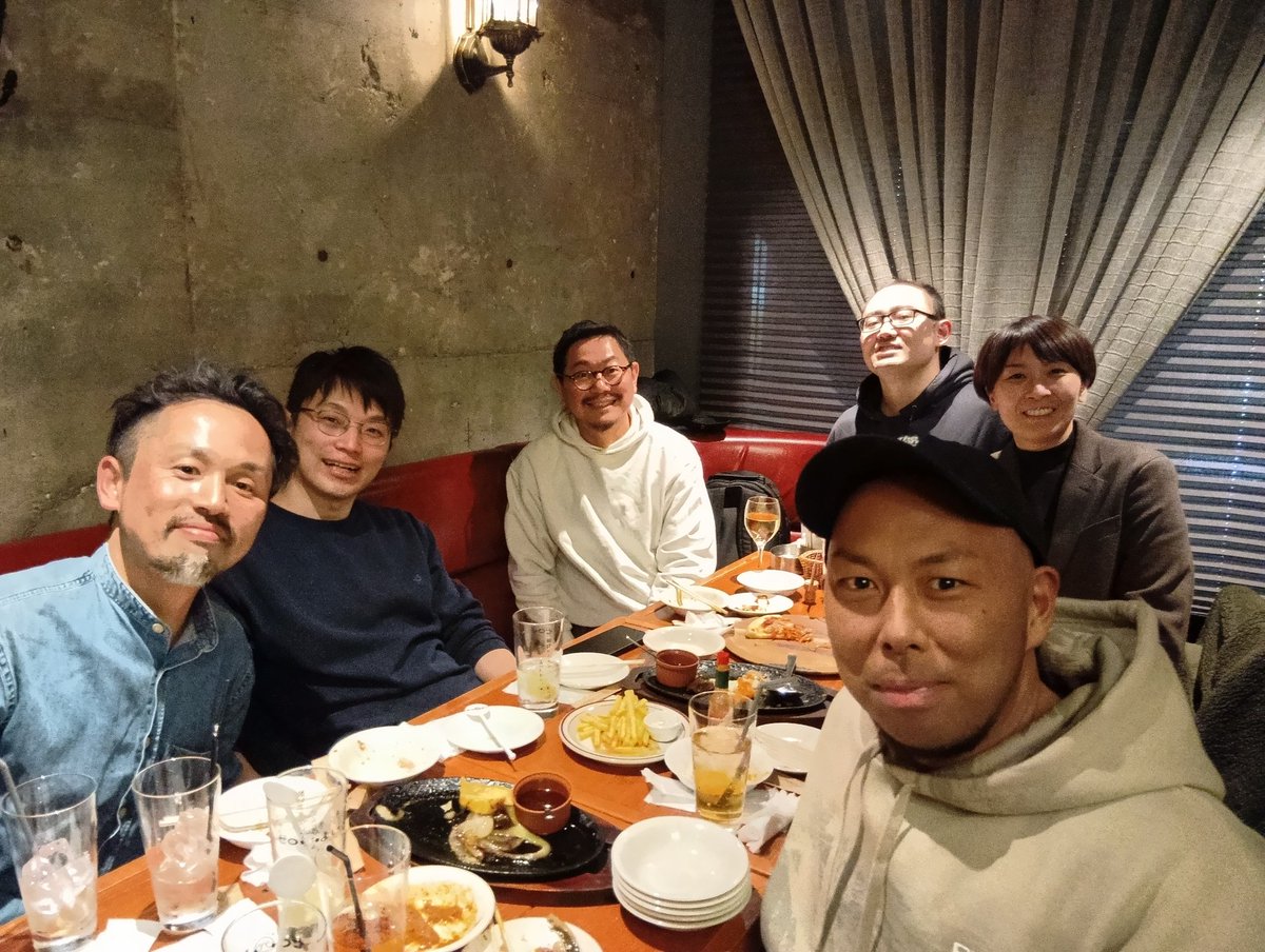 大塚健吾　Kengo Otsuka tweet media