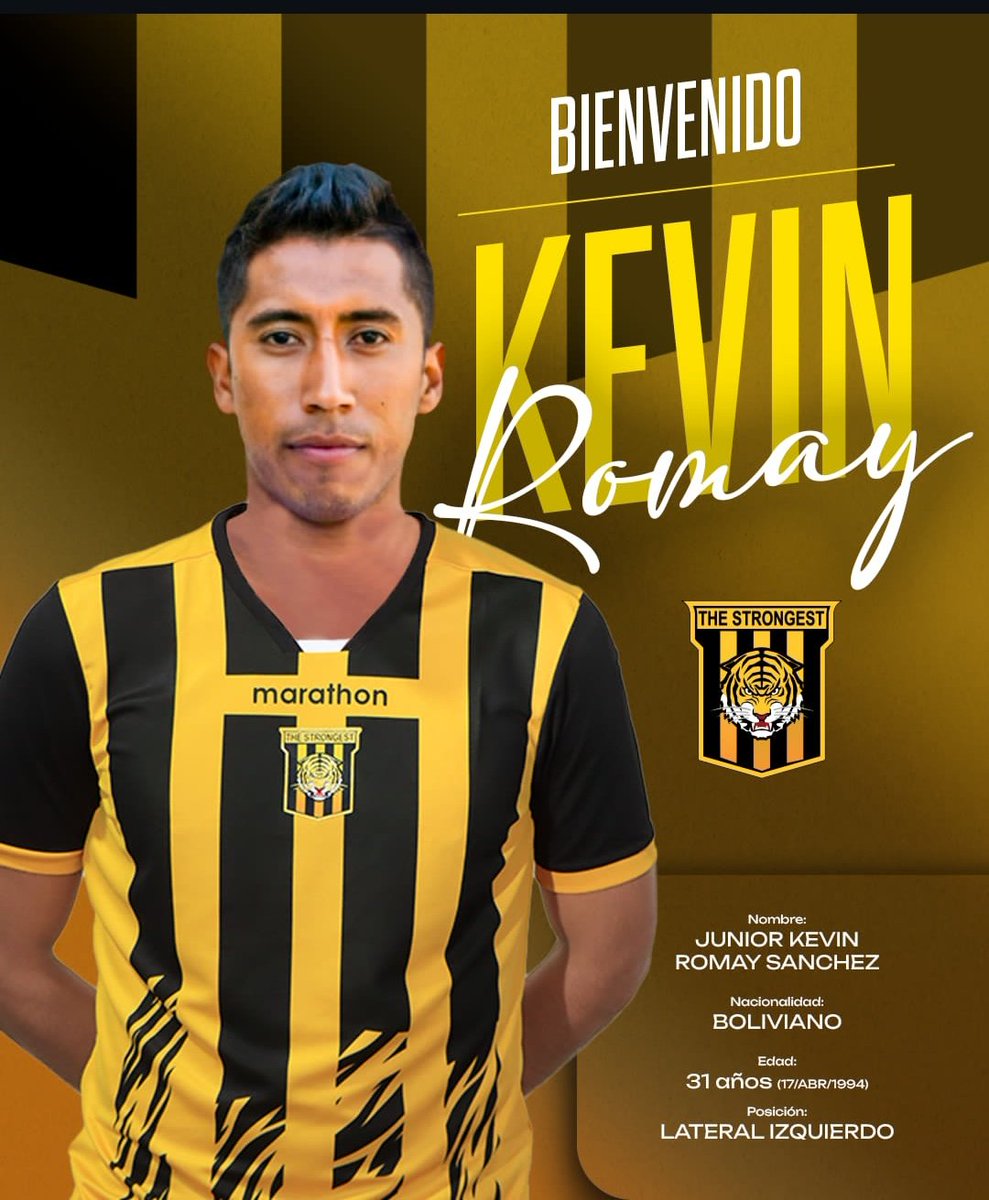 Kevin romay es Atigrado 🐯