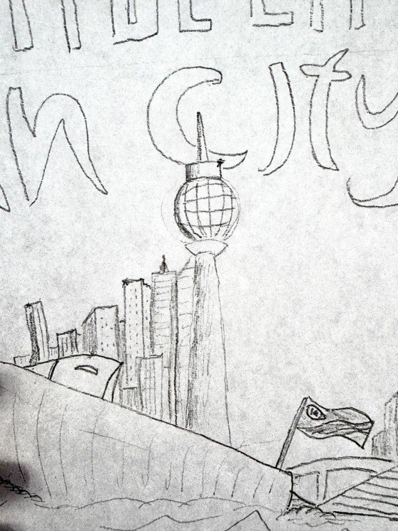 NightShift tweet media