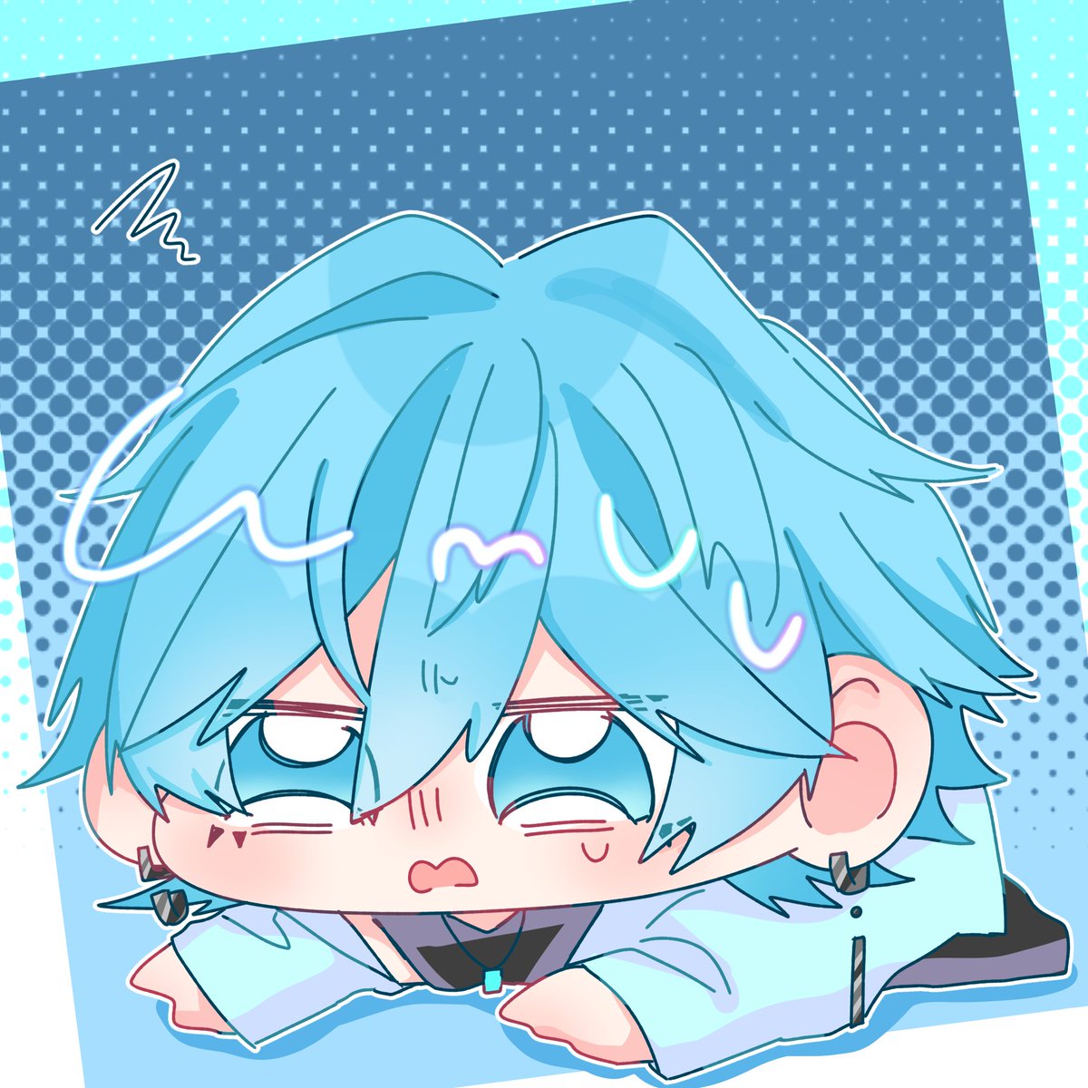 pino🩵💍 (@poyo_pino810127) / Posts / X