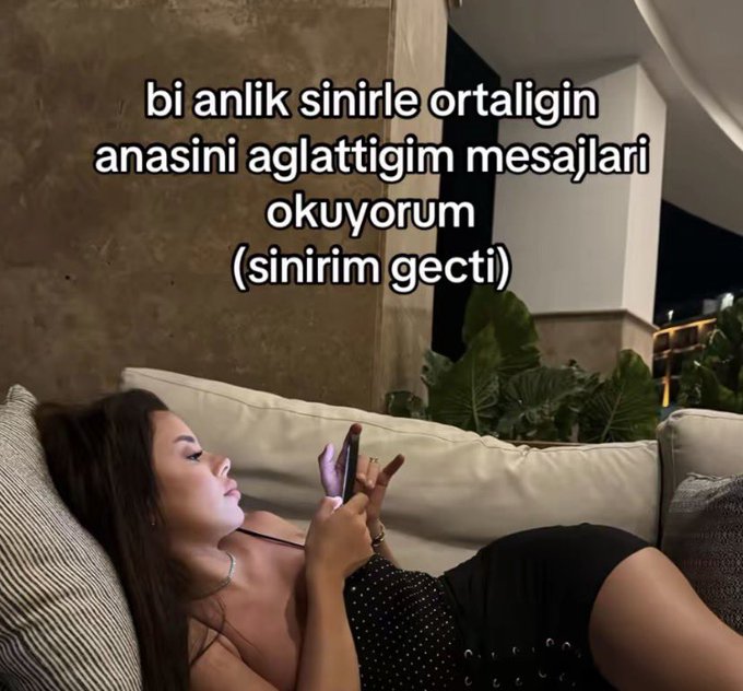 kırıldım ama geçecek (@azicikkirildim) on Twitter photo 