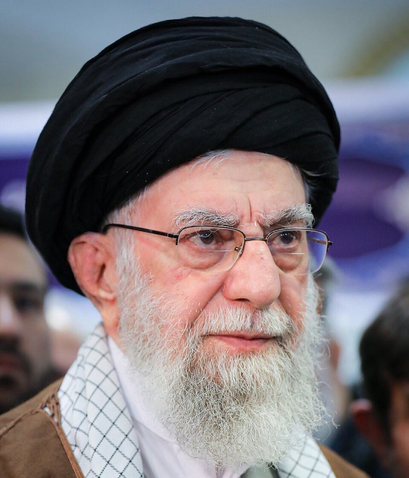 JUST IN: 🇦🇺🇮🇷 Australia tells its citizens to leave Iran "as soon as possible."