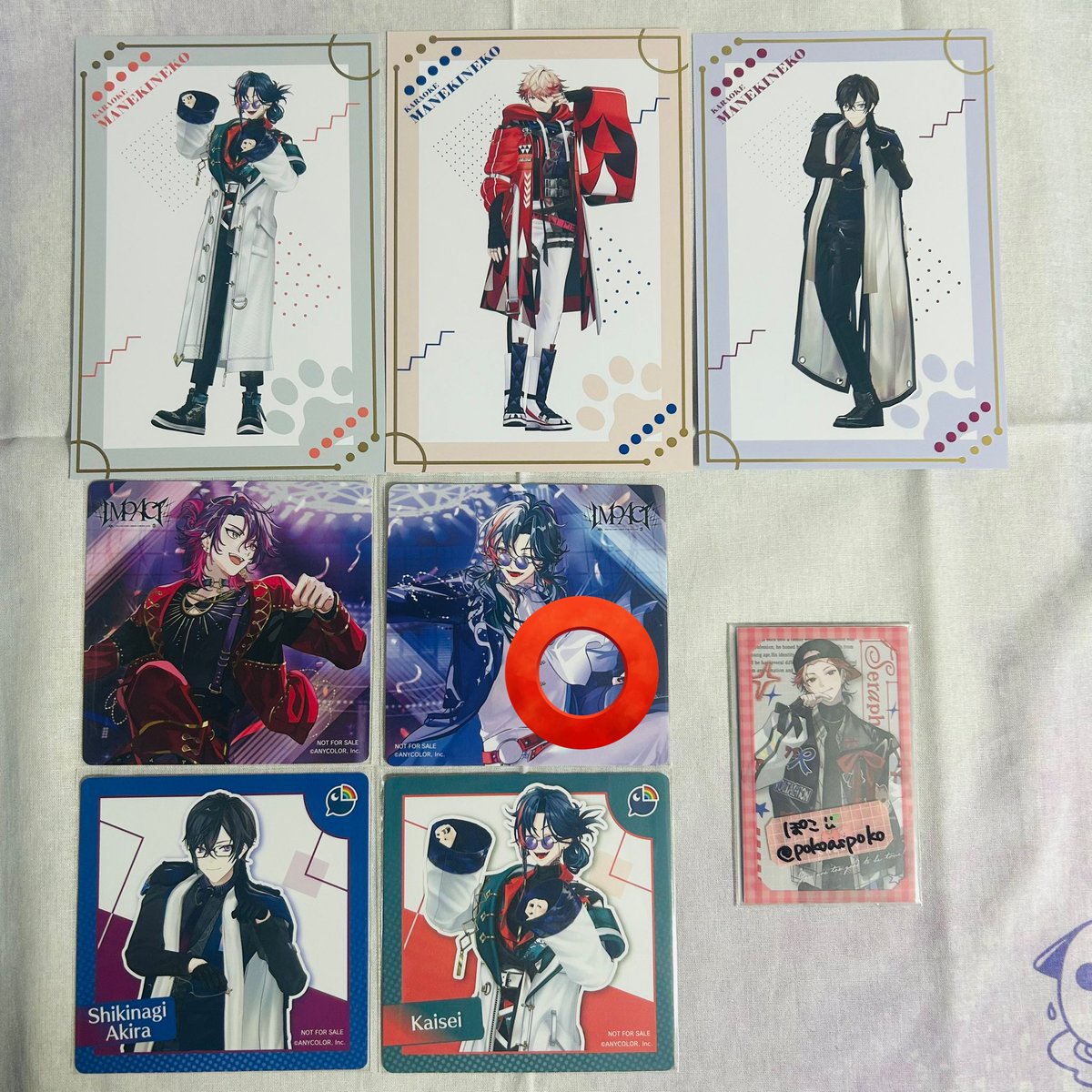 野良猫(お取引垢) tweet media