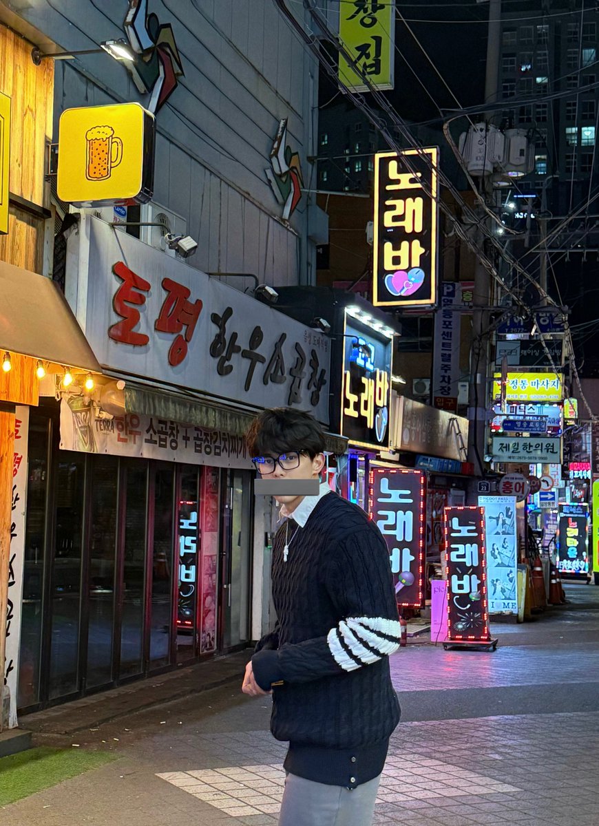 密碼又忘記了
#首爾