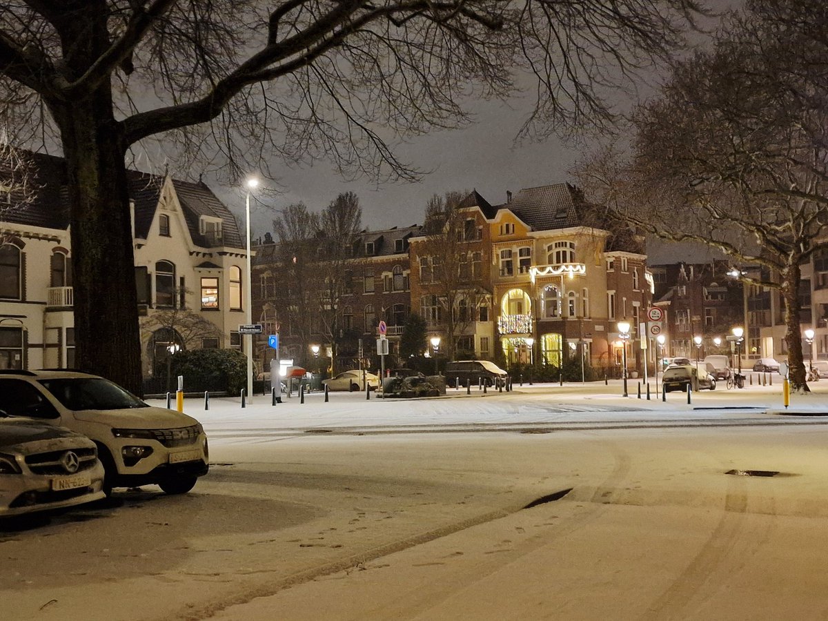 Nicol Taal tweet media