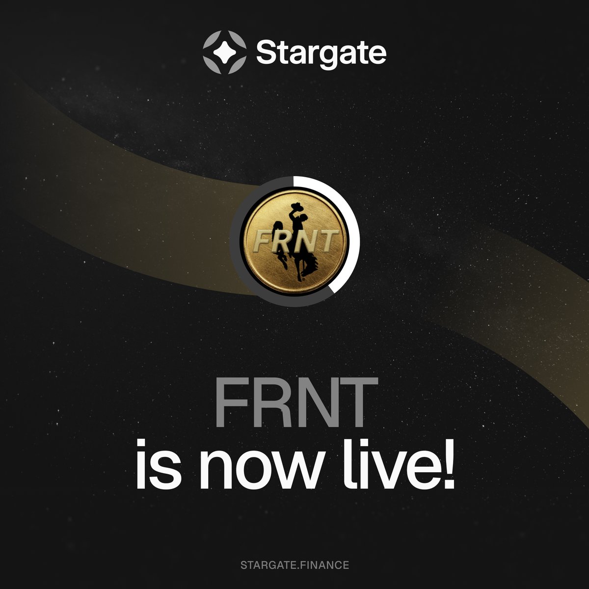 Stargate (@StargateFinance) / Posts / X