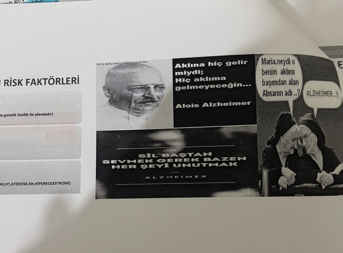 Ders çalışırken beni overthinke sürükleyen o kısım 😂