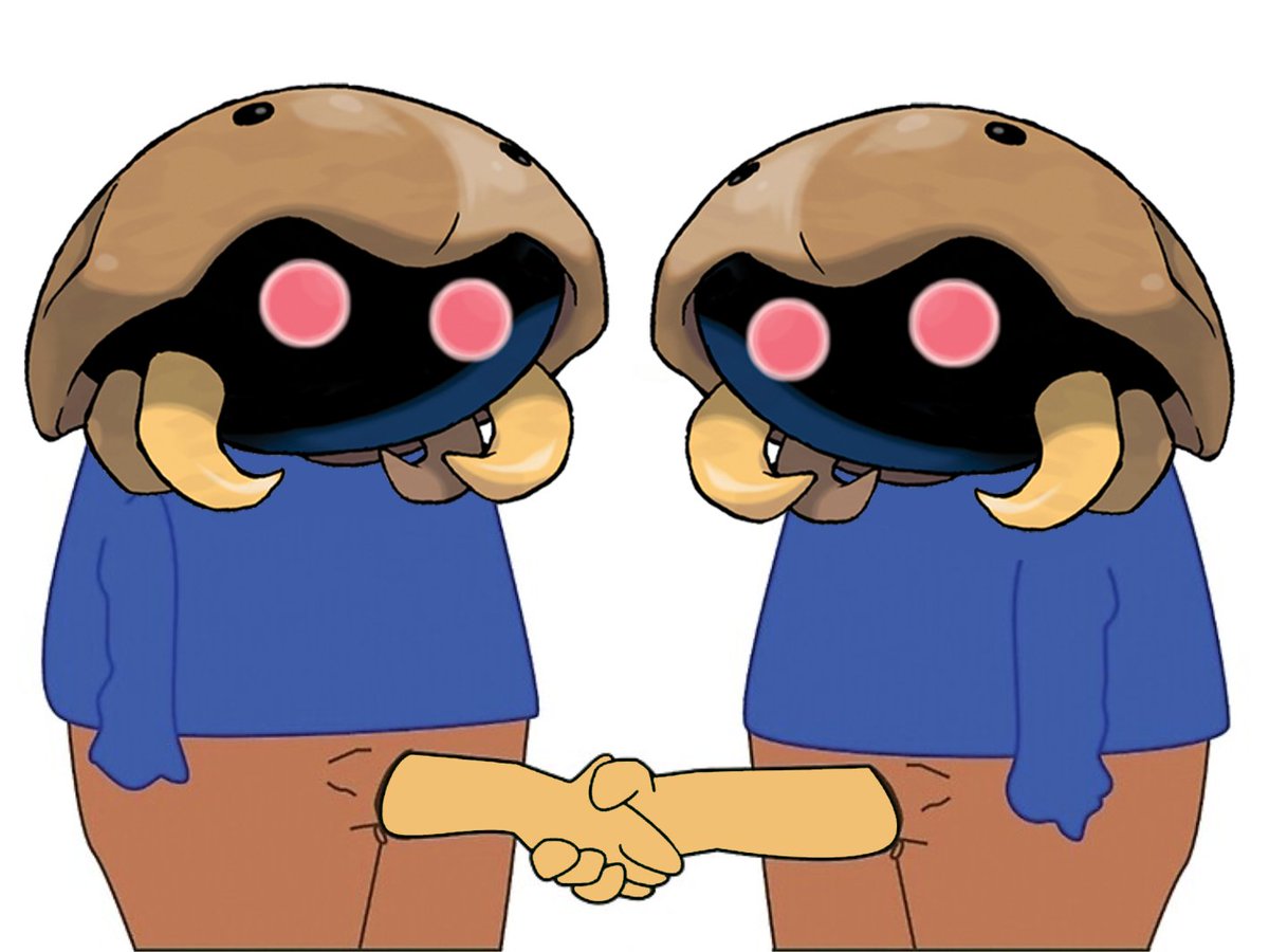 Prorok tweet media