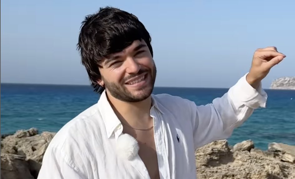 Un jove explica com s'ha pogut independitzar a Barcelona abans dels 25 anys: "Els meus pares són rics"