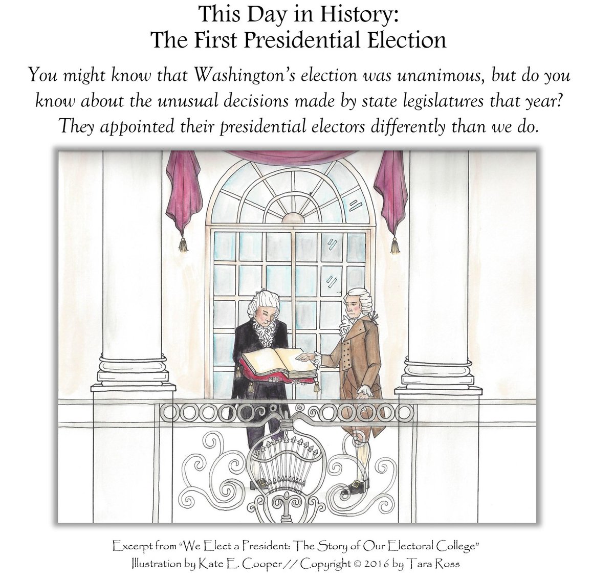 Tara Ross tweet media