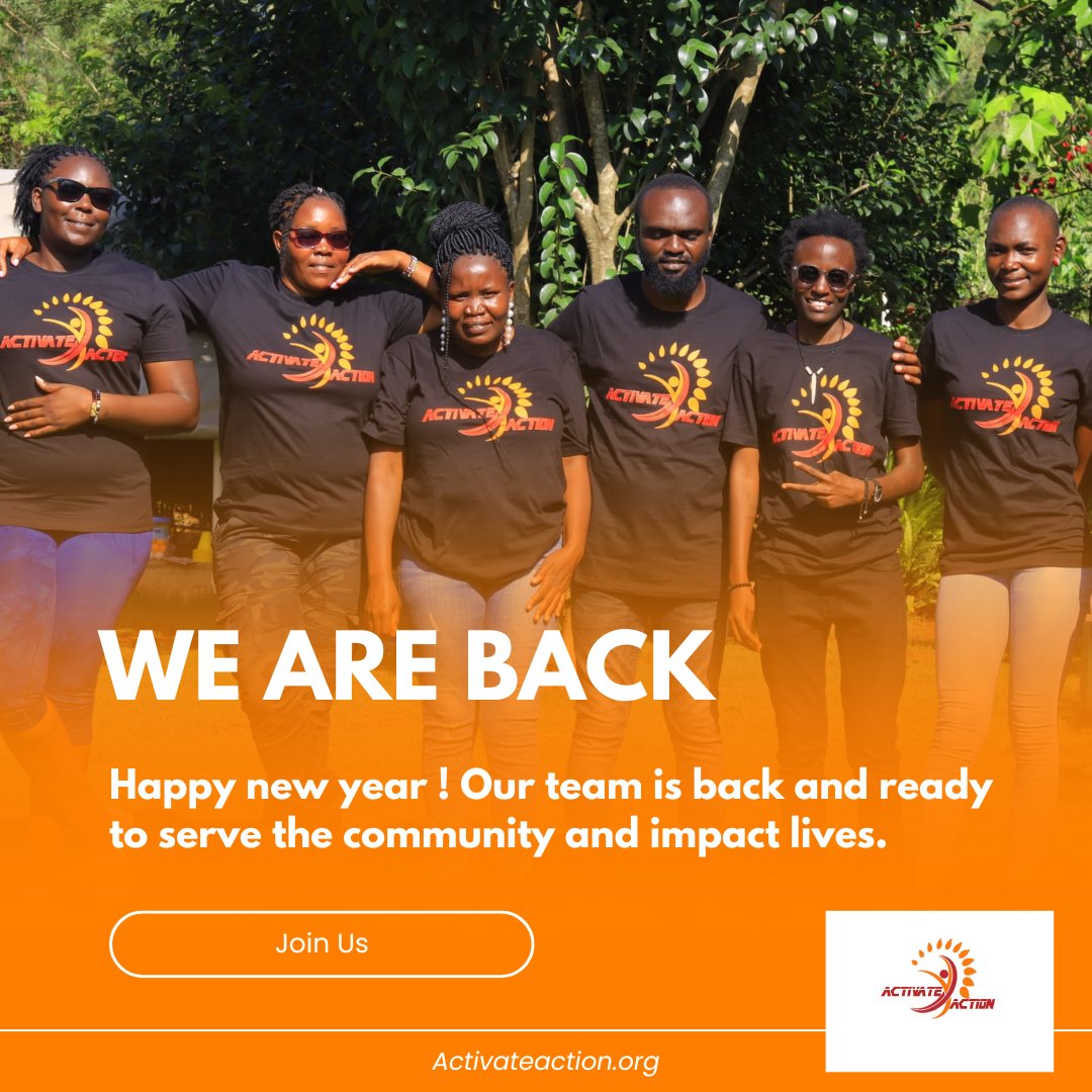 Activate Action tweet media