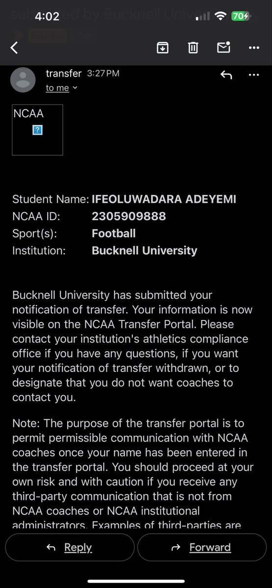 Dara Adeyemi tweet media